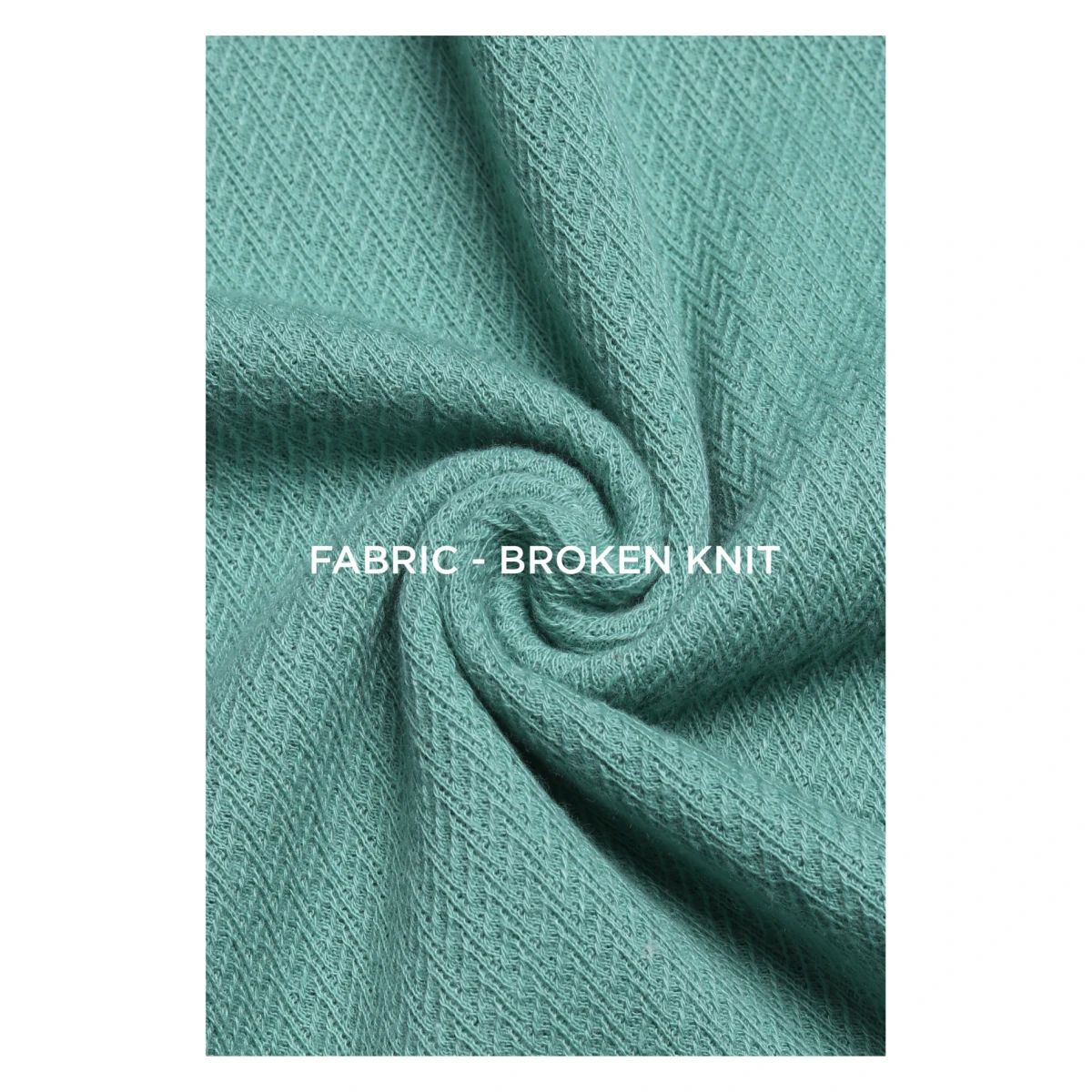 MAGNUM - BROKEN KNIT - Image 2