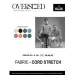 HIP HOP - CORD - Image 2