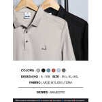 MAJESTIC - EMBRO POLO - Image 3