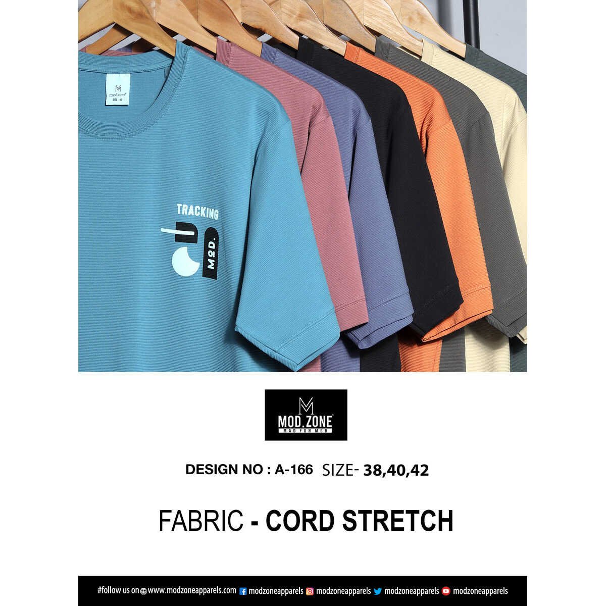 HIP HOP - CORD - Image 4