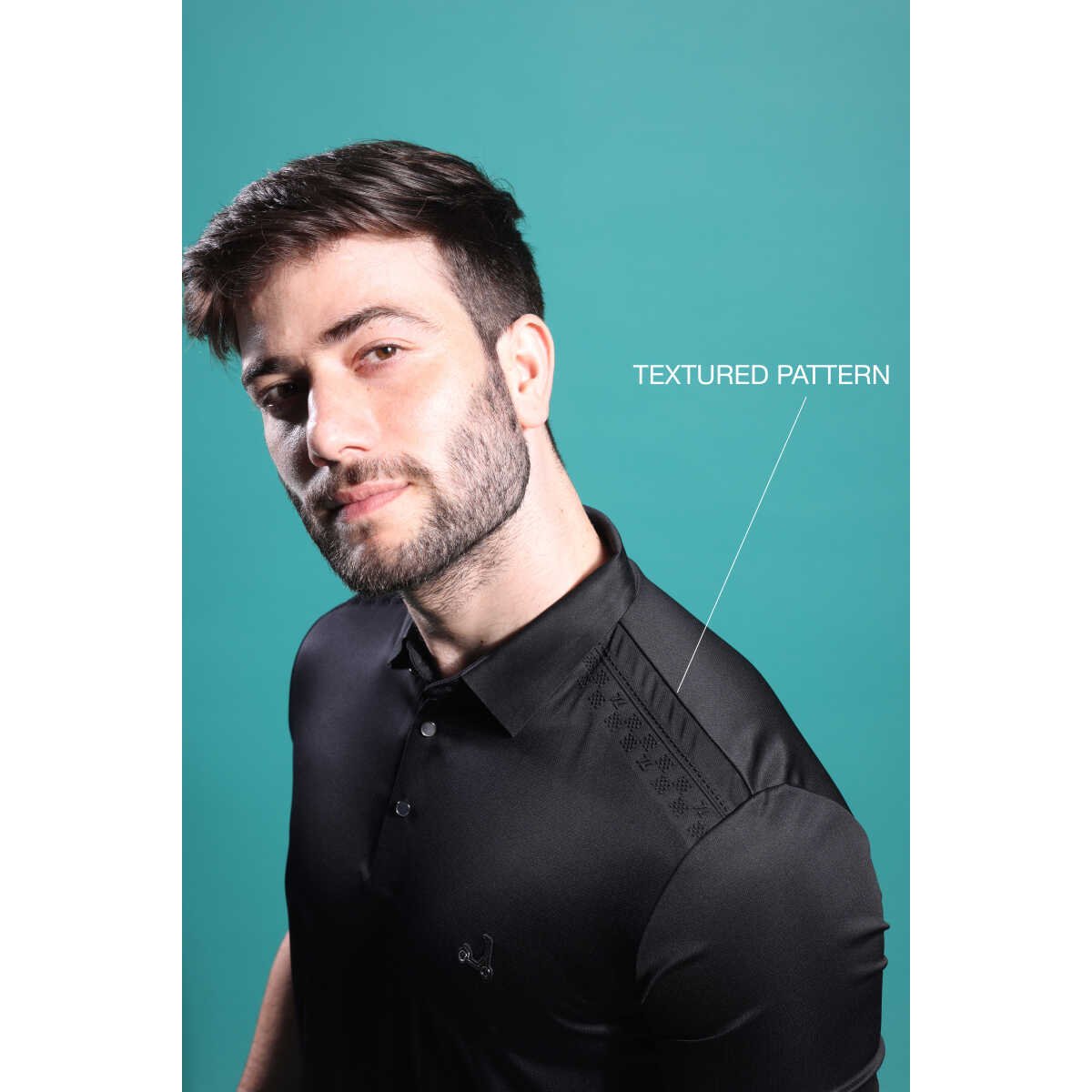 MAJESTIC - EMBRO POLO - Image 2