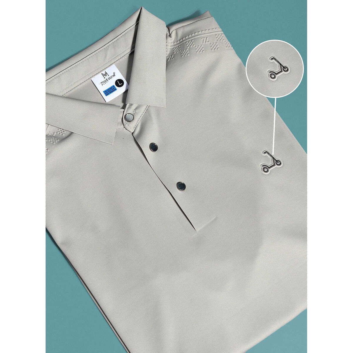MAJESTIC - EMBRO POLO - Image 4