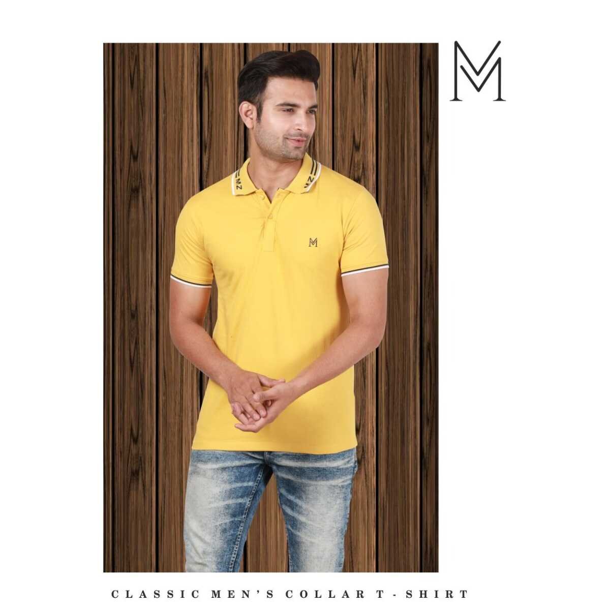BASICS - POLO - Image 1