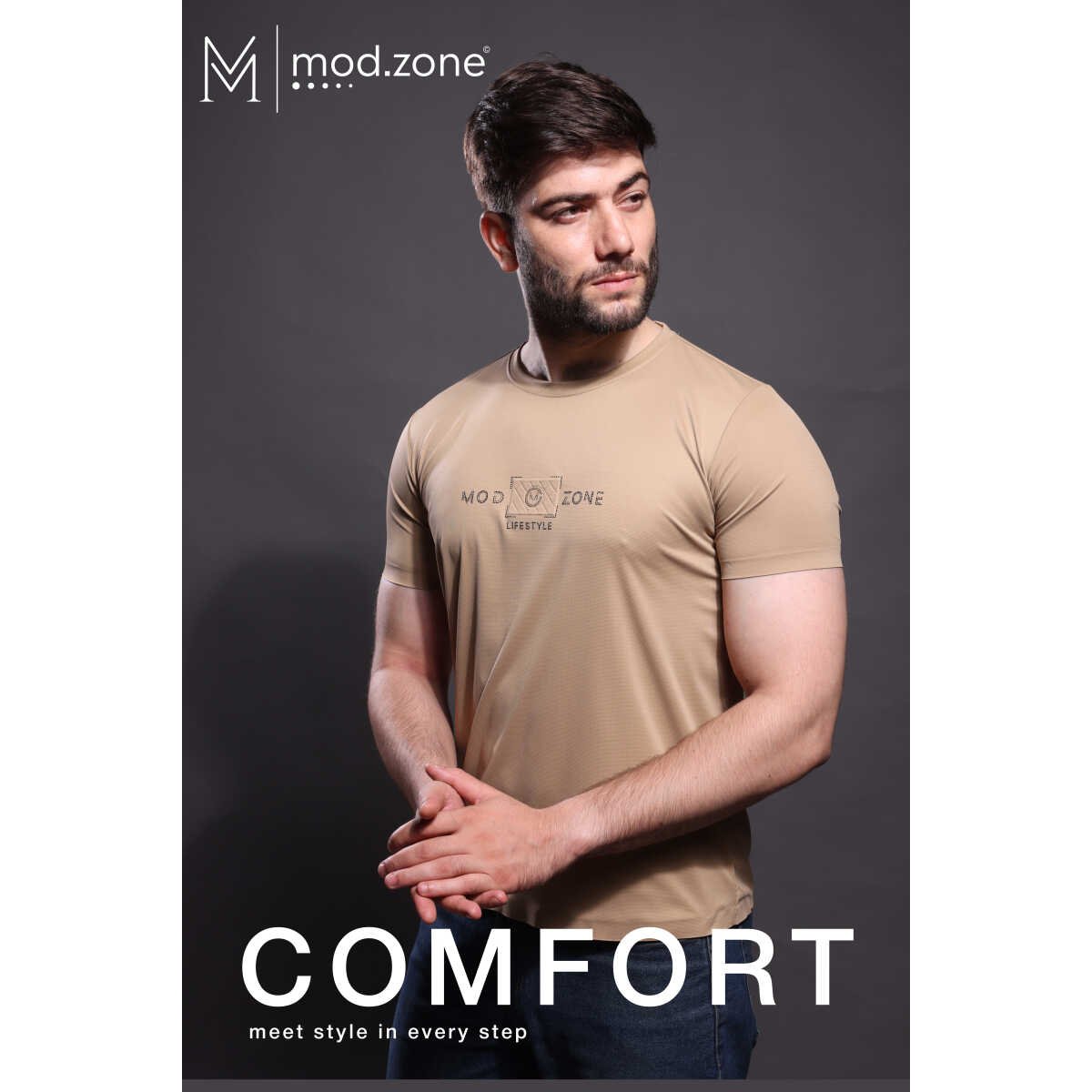 MAJESTIC - CREW - Image 1