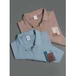 ESSENTIA - ZIP POLO - Image 5
