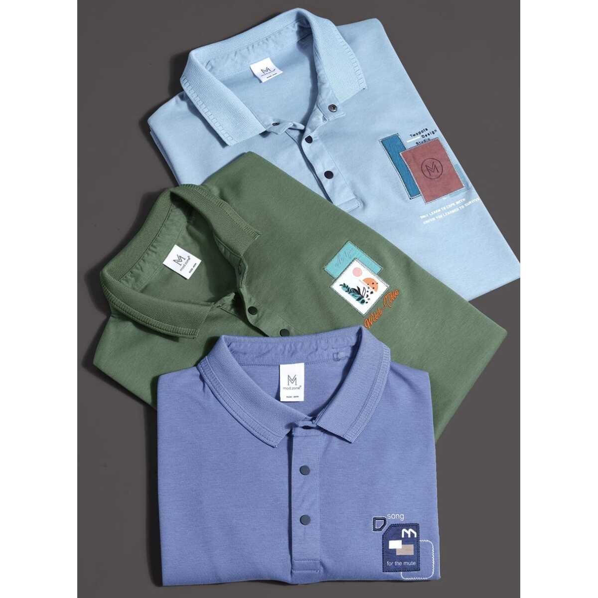 ESSENTIA - POLO - Image 5