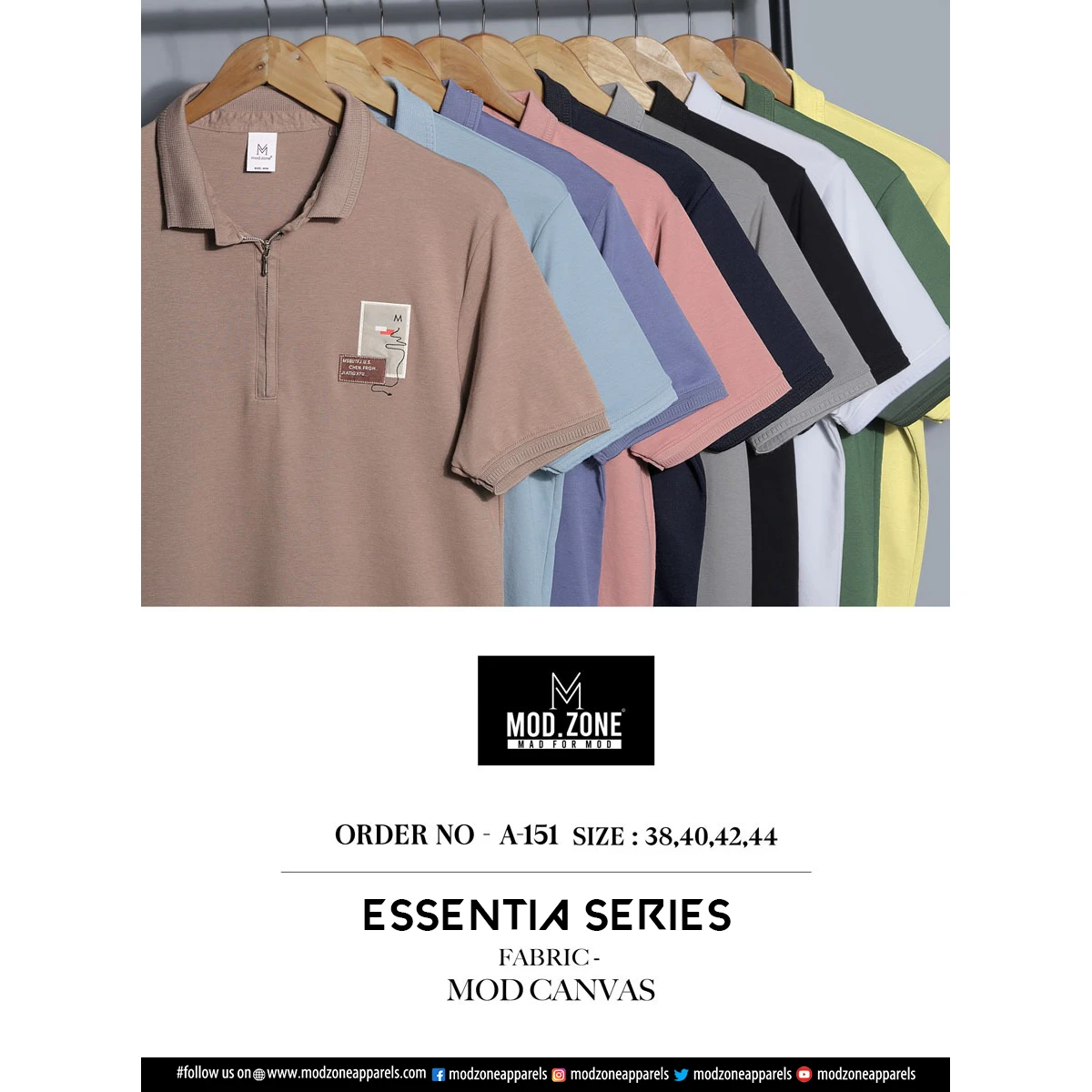 ESSENTIA - POLO - Image 5