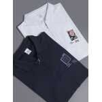 ESSENTIA - ZIP POLO - Image 4