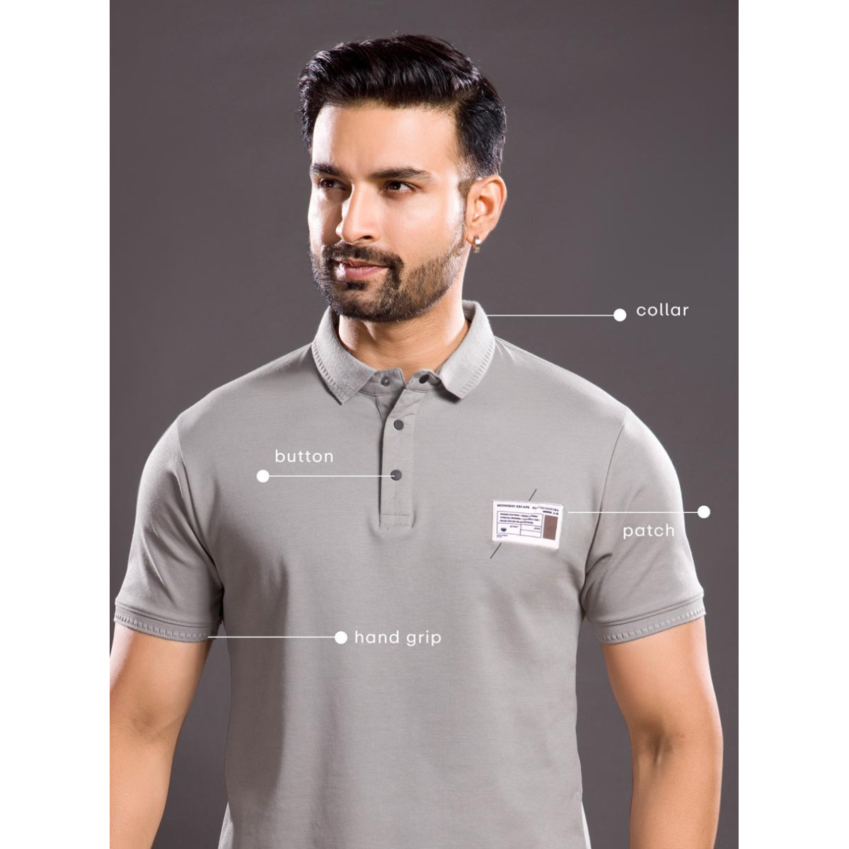ESSENTIA - POLO - Image 2