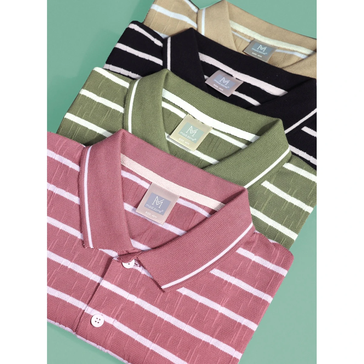 ELEGANT- JACQUARD - Image 4