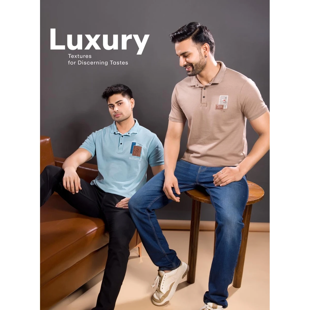 ESSENTIA - POLO - Image 1
