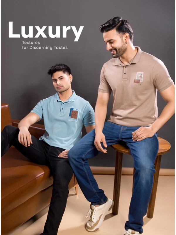 ESSENTIA - POLO